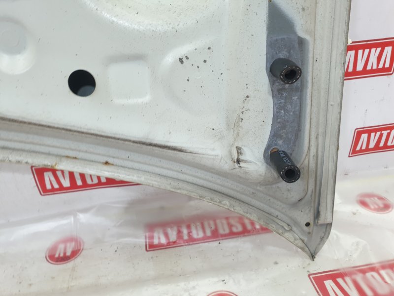 Капот, 3600 рублей, Красноярск