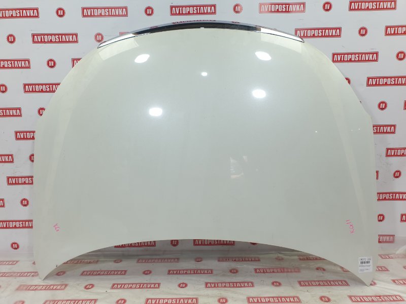 Капот, 11000 рублей, Красноярск