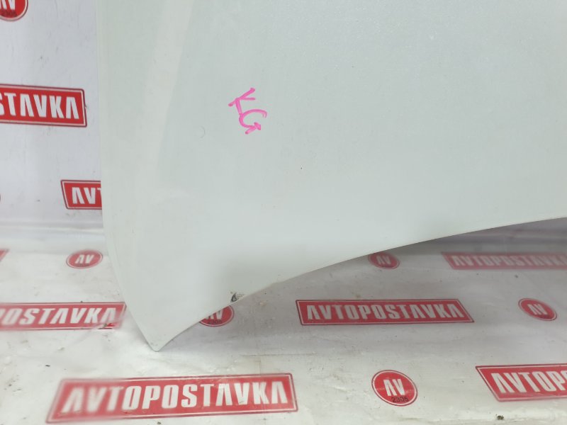 Капот, 11000 рублей, Красноярск