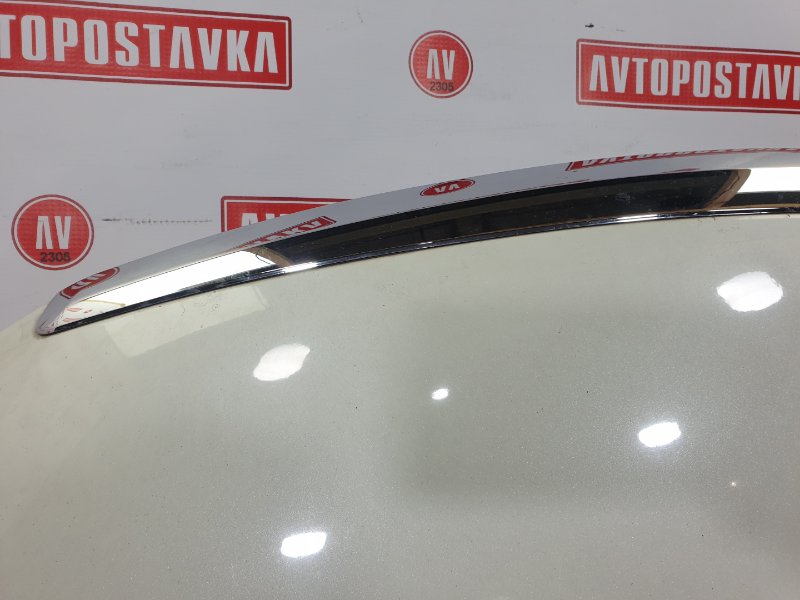 Капот, 11000 рублей, Красноярск