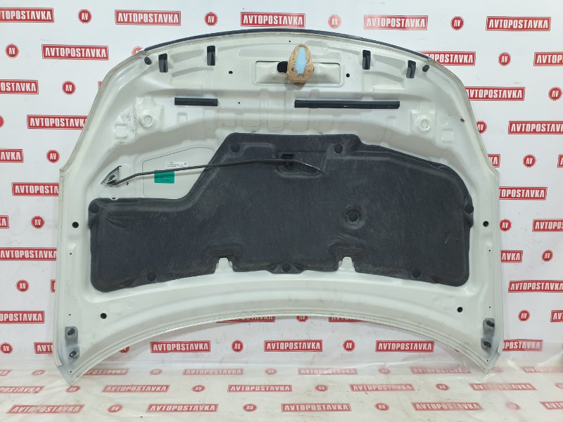 Капот, 11000 рублей, Красноярск