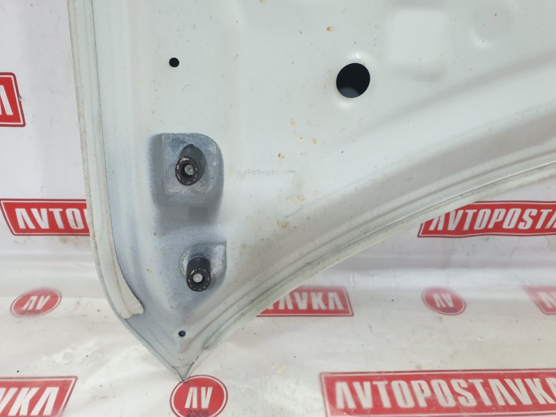 Капот, 11000 рублей, Красноярск