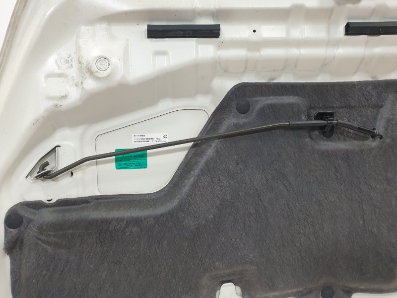 Капот, 11000 рублей, Красноярск