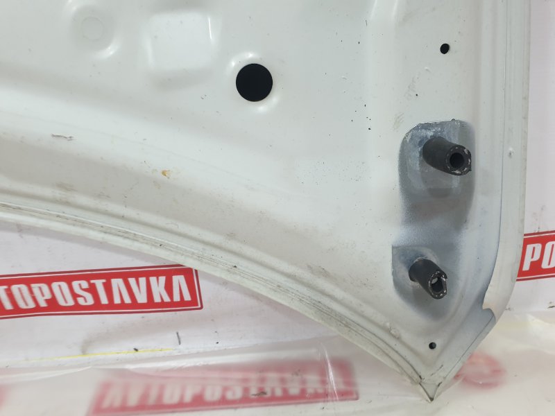 Капот, 11000 рублей, Красноярск