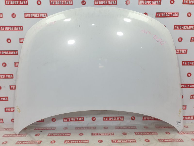 Капот, 3500 рублей, Красноярск