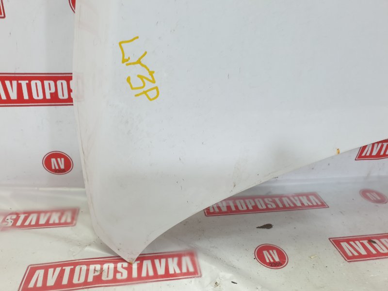 Капот, 3500 рублей, Красноярск