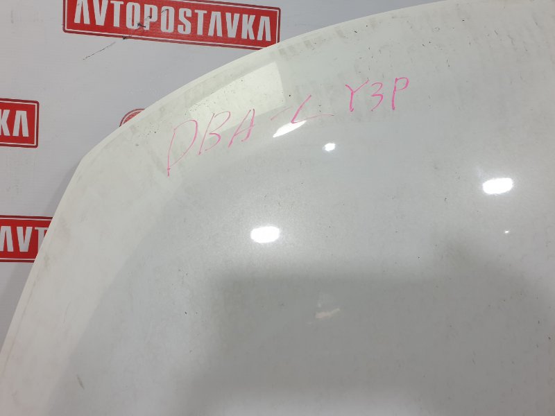 Капот, 3500 рублей, Красноярск