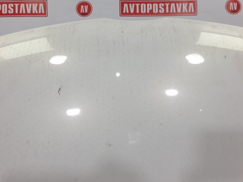 Капот, 3500 рублей, Красноярск