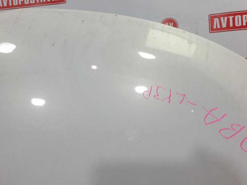 Капот, 3500 рублей, Красноярск