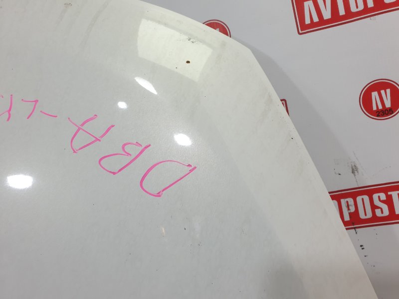 Капот, 3500 рублей, Красноярск