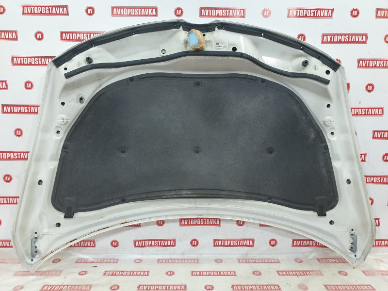 Капот, 3500 рублей, Красноярск