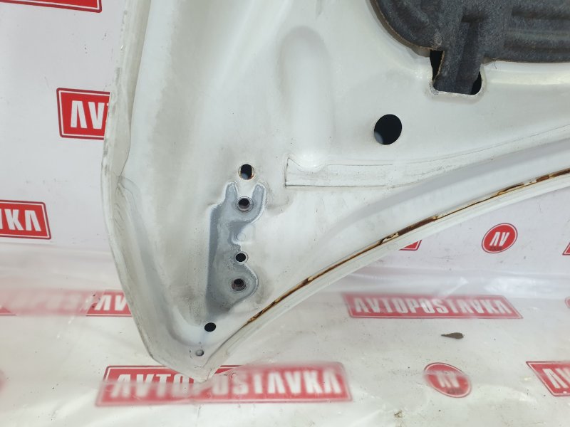 Капот, 3500 рублей, Красноярск