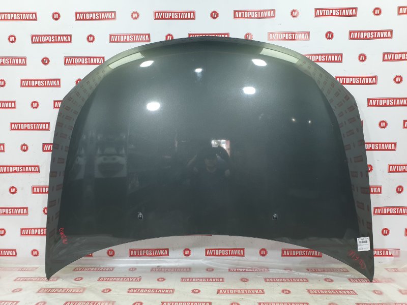 Капот, 8500 рублей, Красноярск