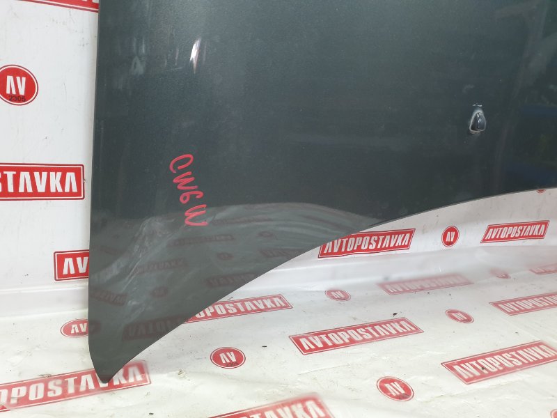 Капот, 8500 рублей, Красноярск