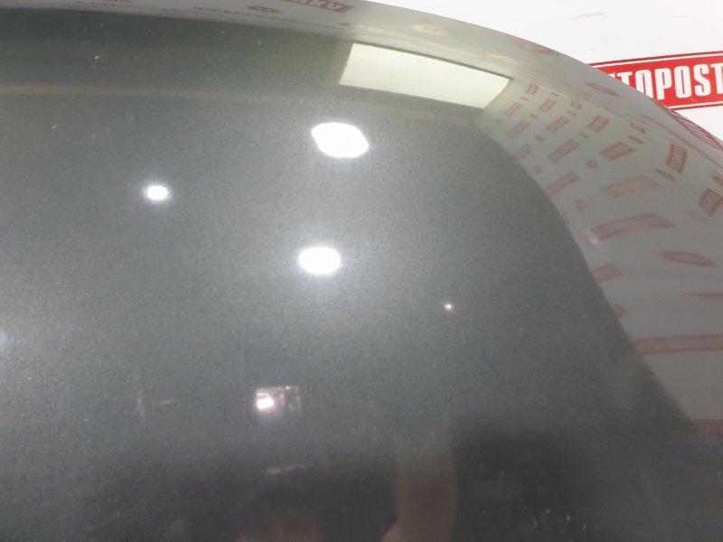 Капот, 8500 рублей, Красноярск