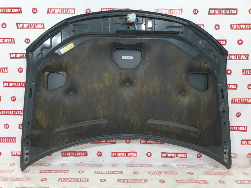 Капот, 8500 рублей, Красноярск