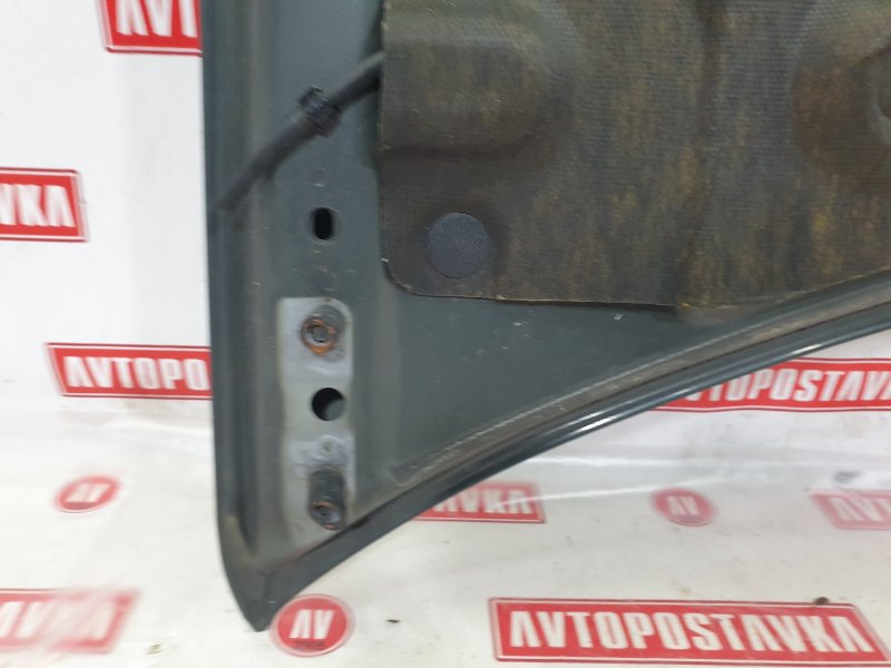 Капот, 8500 рублей, Красноярск