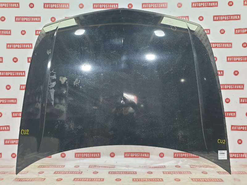 Капот, 8500 рублей, Красноярск