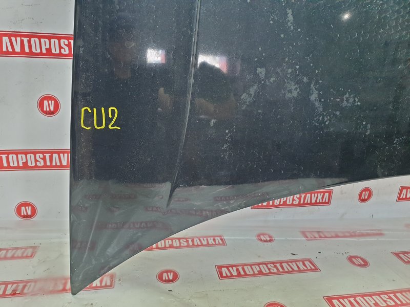 Капот, 8500 рублей, Красноярск