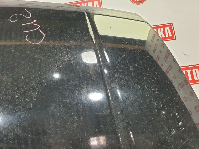 Капот, 8500 рублей, Красноярск