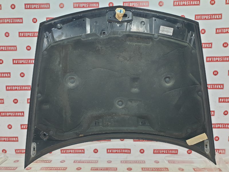 Капот, 8500 рублей, Красноярск