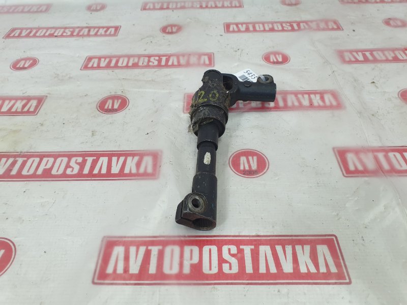 Кардан рулевой, 350 рублей, Красноярск