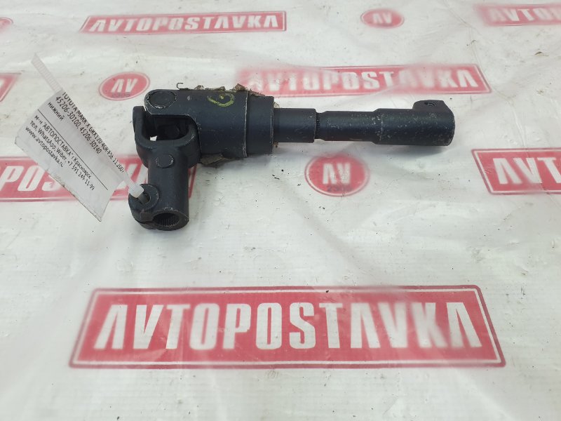 Кардан рулевой, 350 рублей, Красноярск