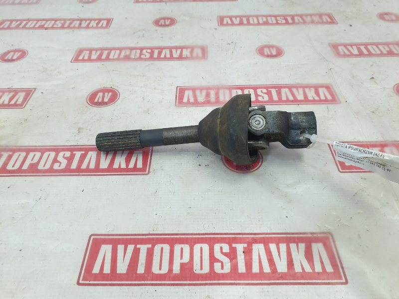 Кардан рулевой, 1000 рублей, Красноярск