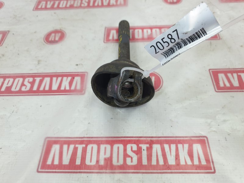 Кардан рулевой, 1000 рублей, Красноярск