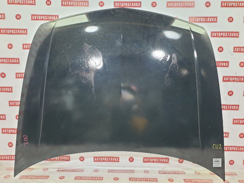 Капот, 8500 рублей, Красноярск