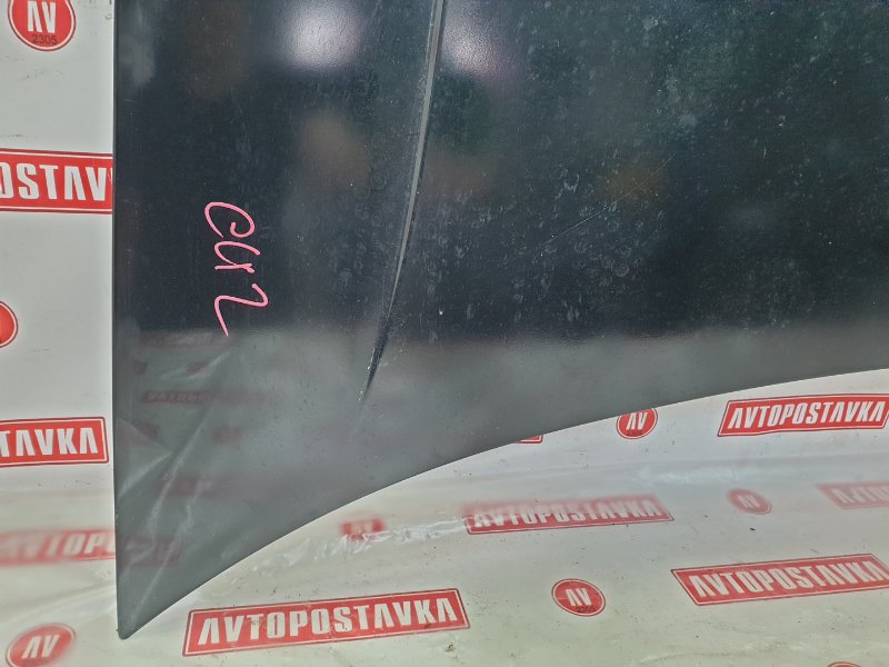 Капот, 8500 рублей, Красноярск