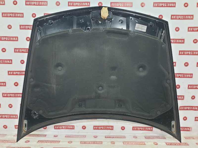 Капот, 8500 рублей, Красноярск