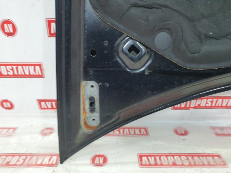 Капот, 8500 рублей, Красноярск