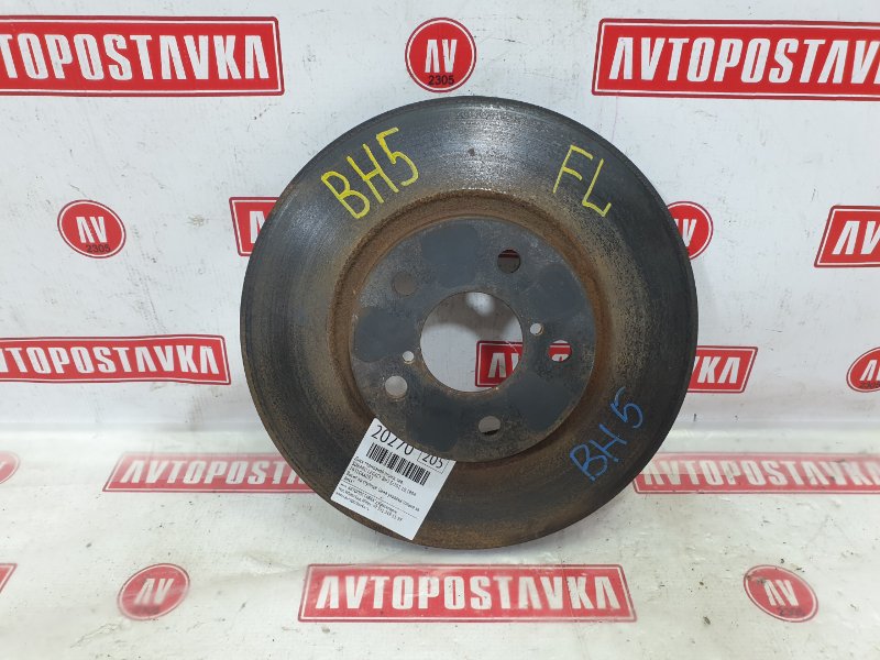 Диск тормозной, 1000 рублей, Красноярск