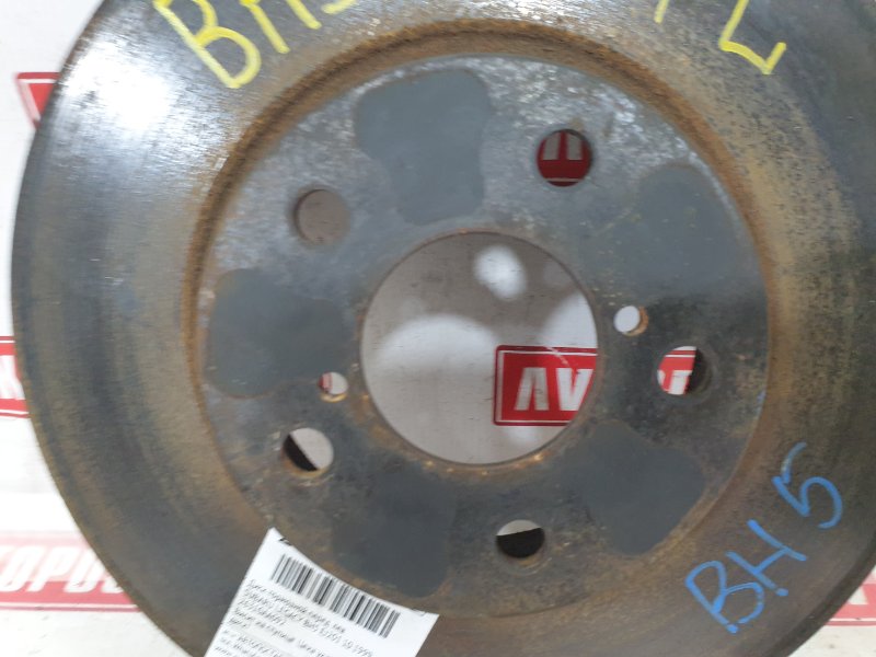 Диск тормозной, 1000 рублей, Красноярск