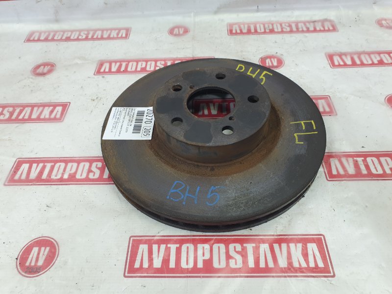 Диск тормозной, 1000 рублей, Красноярск