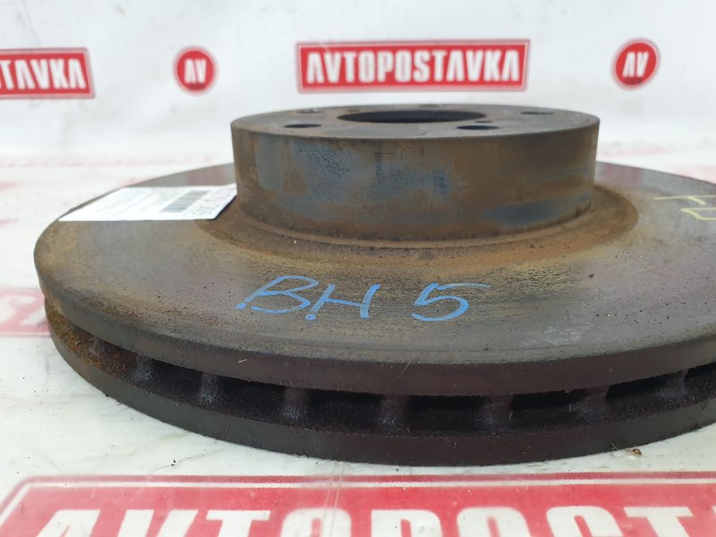 Диск тормозной, 1000 рублей, Красноярск