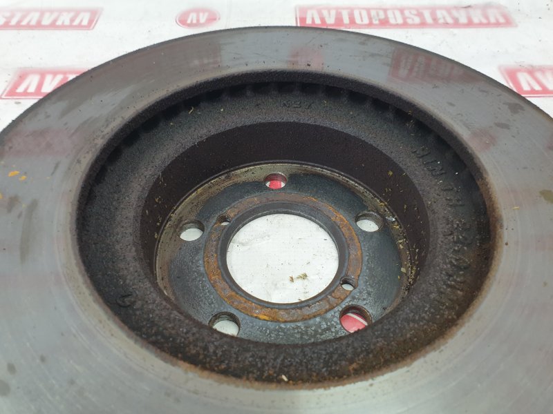 Диск тормозной, 1000 рублей, Красноярск