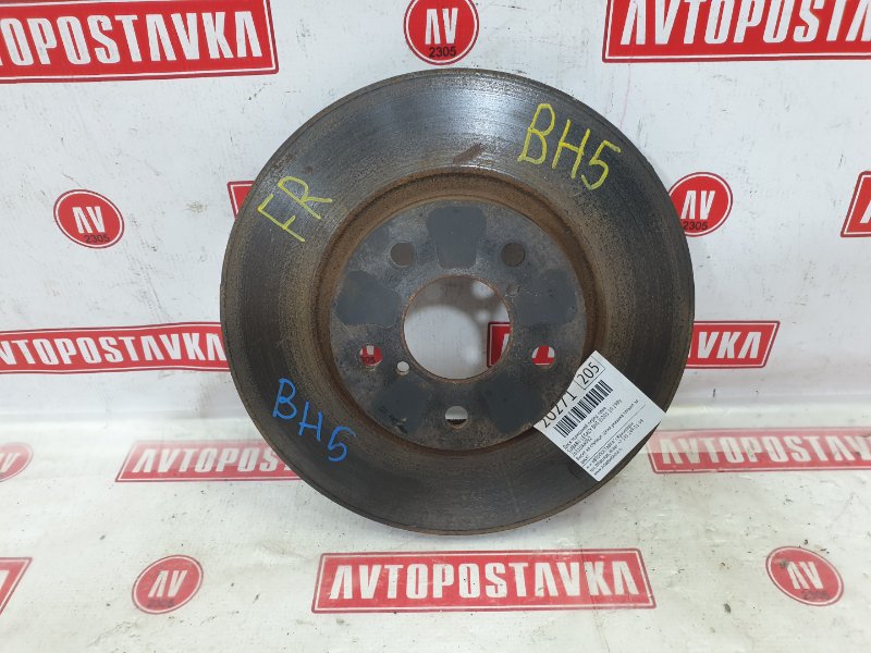 Диск тормозной, 1000 рублей, Красноярск