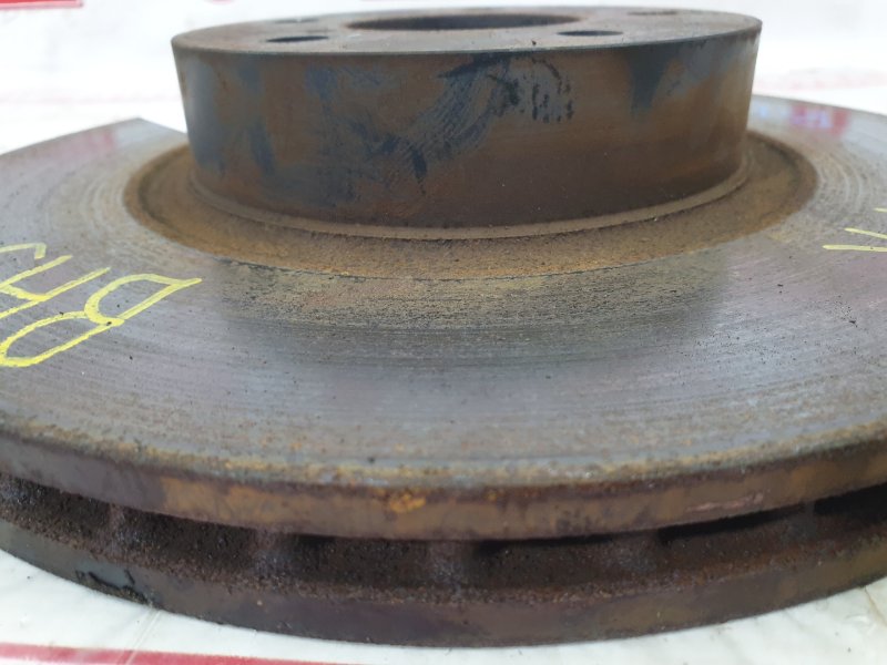 Диск тормозной, 1000 рублей, Красноярск