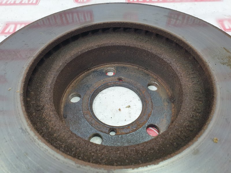 Диск тормозной, 1000 рублей, Красноярск