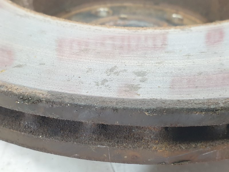 Диск тормозной, 1000 рублей, Красноярск