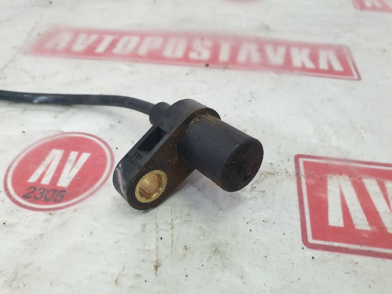 Датчик ABS, 400 рублей, Красноярск