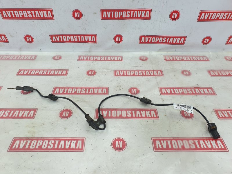 Датчик ABS, 350 рублей, Красноярск
