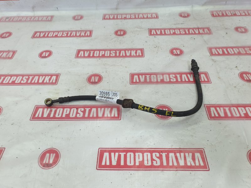 Шланг тормозной, 300 рублей, Красноярск