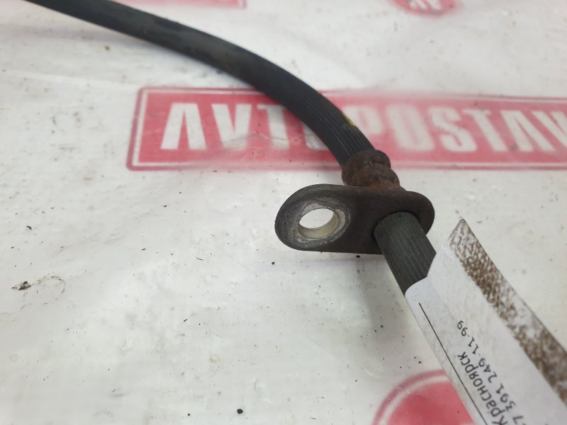 Шланг тормозной, 300 рублей, Красноярск