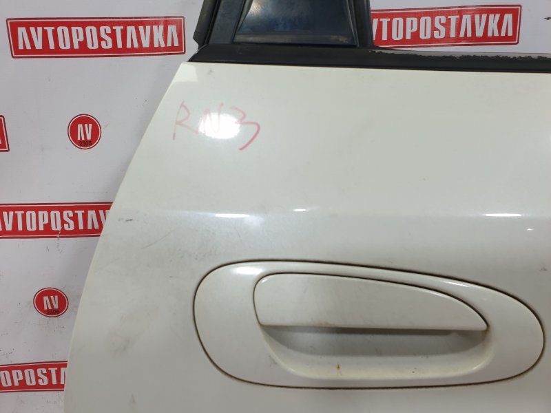 Дверь боковая, 4900 рублей, Красноярск