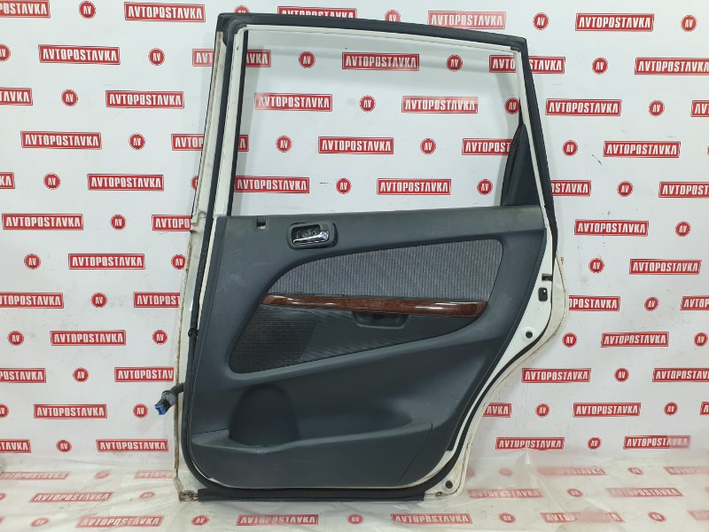 Дверь боковая, 4900 рублей, Красноярск