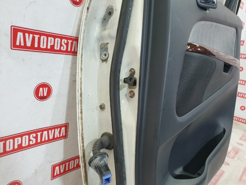 Дверь боковая, 4900 рублей, Красноярск