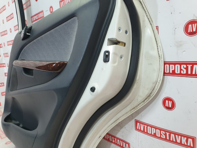 Дверь боковая, 4900 рублей, Красноярск